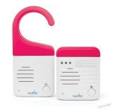 Nuvita Quadryo 1 digitális bébiőr 3010 - Pink